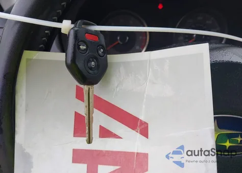 2015 Subaru Forester 2.5I Limited из США, поврежденный, VIN JF2SJAHC3FH435844